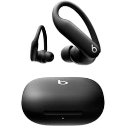 Powerbeats Pro 2 Headphone Bluetooth with microphone - Black