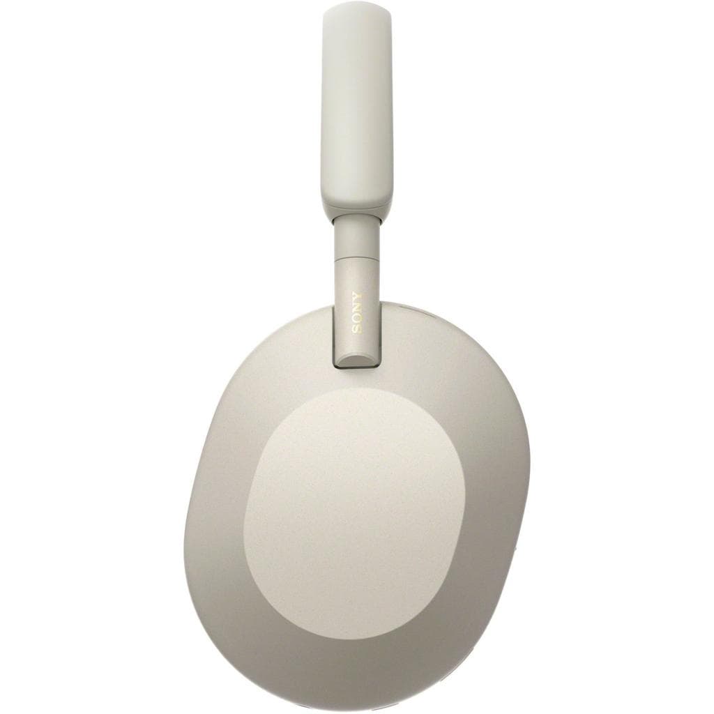 Sony WH1000XM5/S Headphone Bluetooth - White