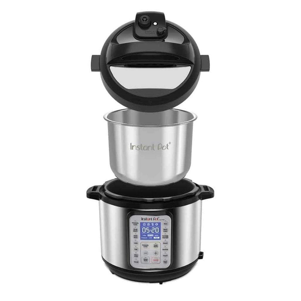 Instant Pot 6QT Duo Plus Multi-Cooker
