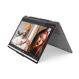 Lenovo Yoga 7 2-In-1 16Iml9 16-inch (2023) - Core Ultra 7 155U - 16 GB - SSD 1 TB