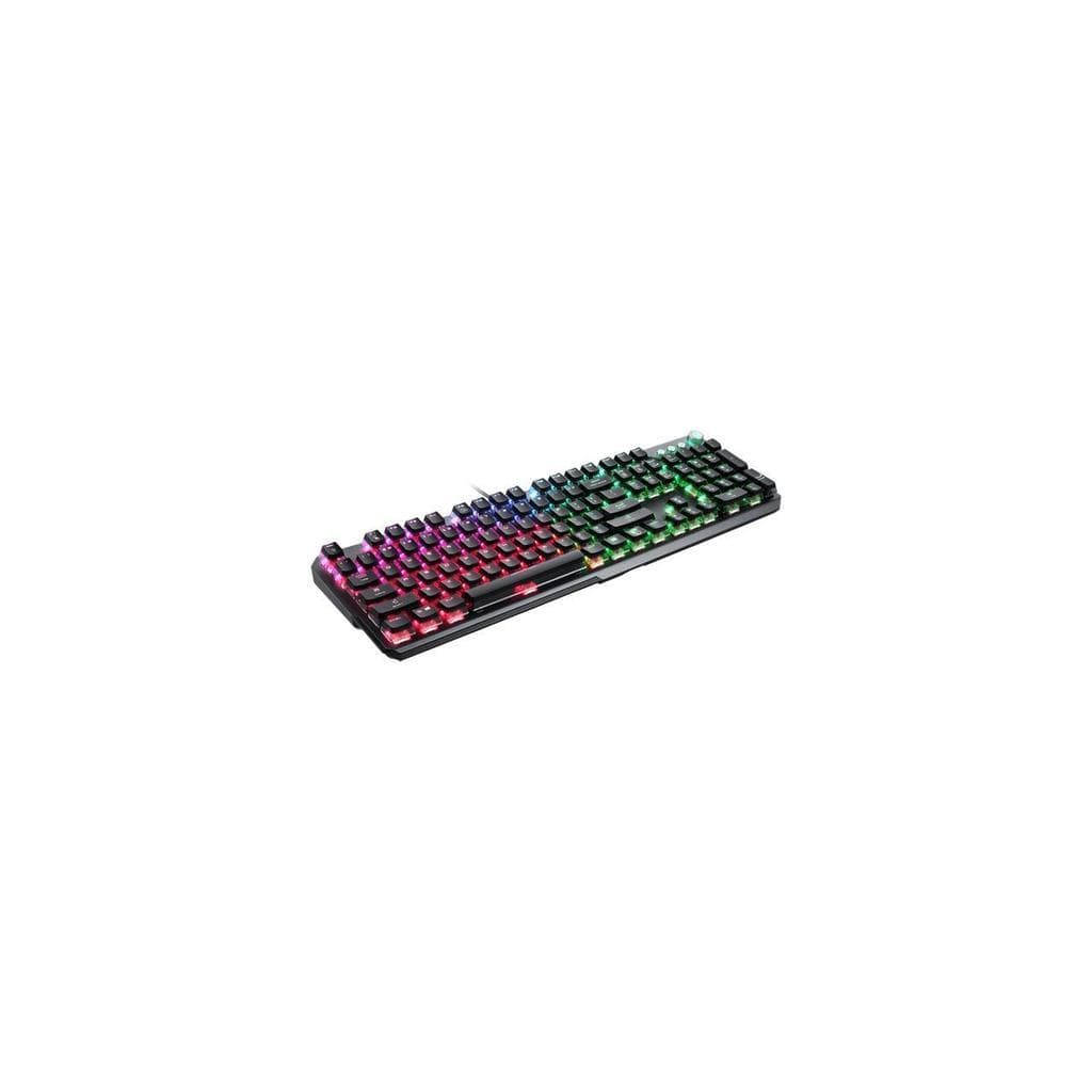 Msi Keyboard QWERTY Backlit Keyboard Vigor GK71 Sonic