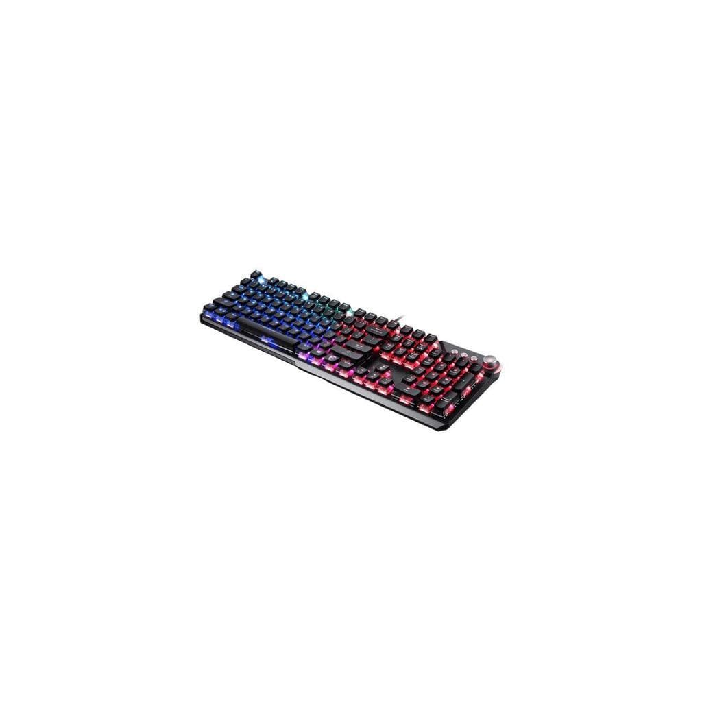 Msi Keyboard QWERTY Backlit Keyboard Vigor GK71 Sonic
