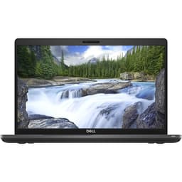 Dell Latitude 5501 15-inch (2019) - Core i5 - Gen 9 (H) - 16 GB - SSD 1 TB