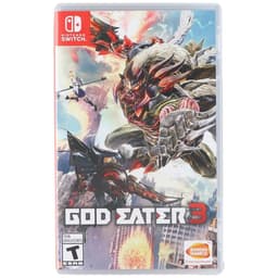 Game For Nintendo Switch - Nintendo Switch