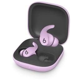 Beats Fit Pro True Earbud Bluetooth Earphones - Purple