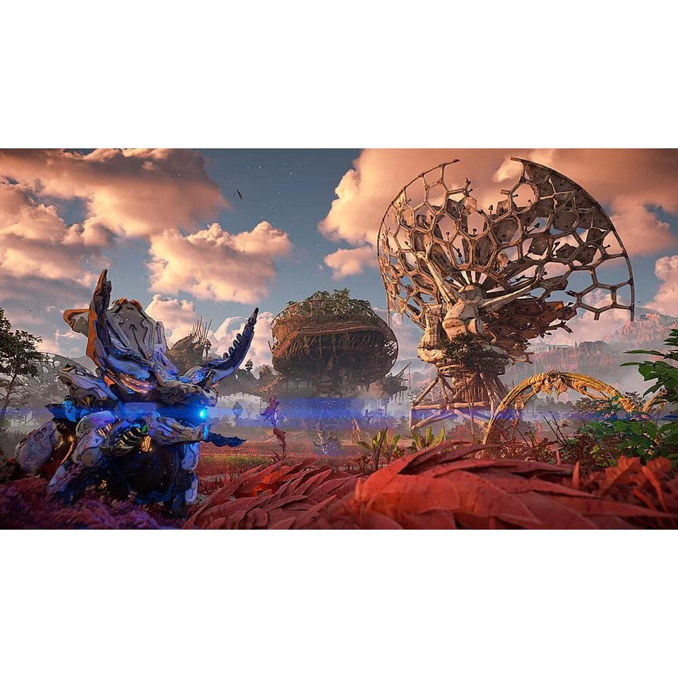 Horizon Forbidden West Complete Edition - PlayStation 5 - PlayStation 5