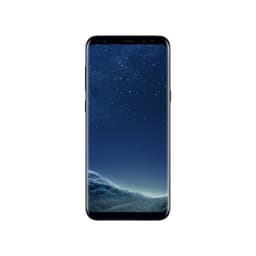 Galaxy S8+ 64GB - Black - Unlocked