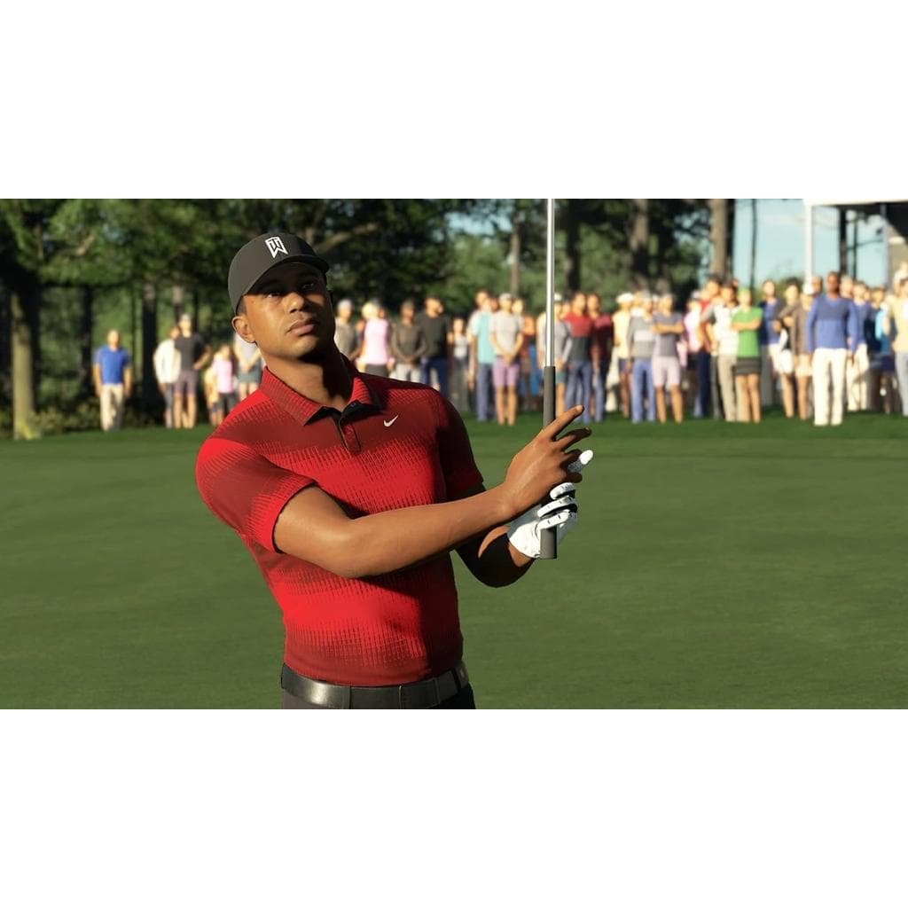 PGA Tour 2k23 Standard Edition - PlayStation 4