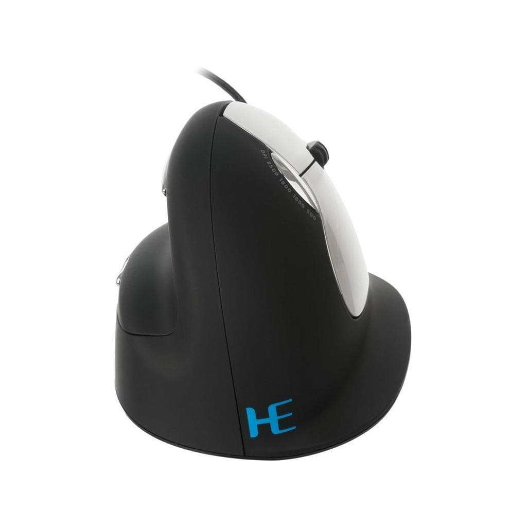Ergoguys RGOHELA Mouse