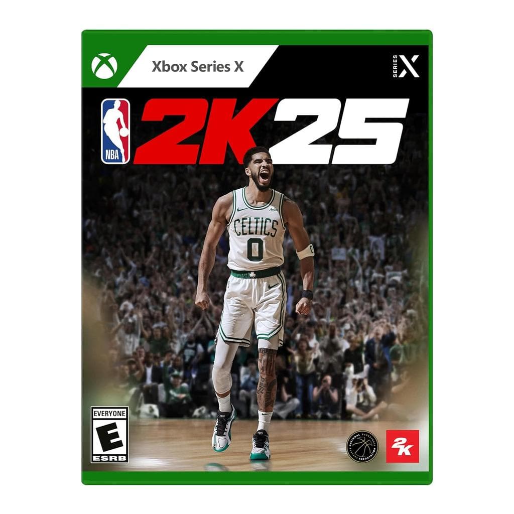 NBA 2K25 - Xbox Series X
