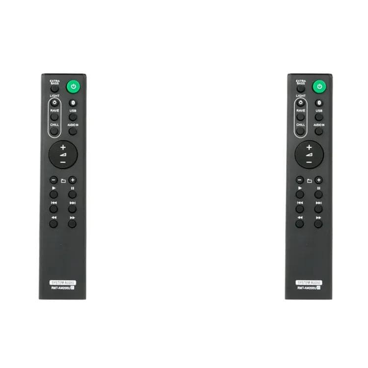 Sony RMT-AM200U TV accessories