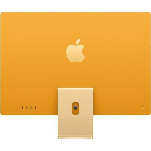 iMac 24-inch Retina (2021) Apple M1 GHz - 512 GB SSD - 8GB