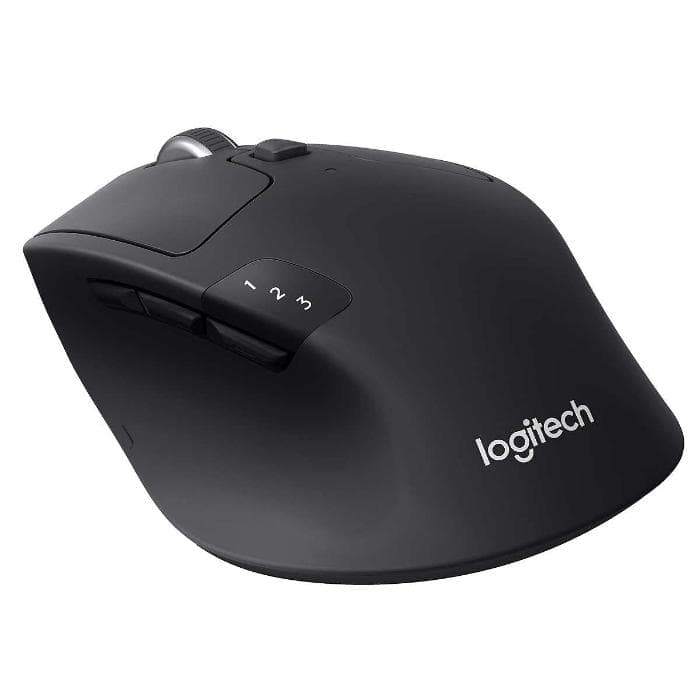 Logitech M720 Mouse Wireless