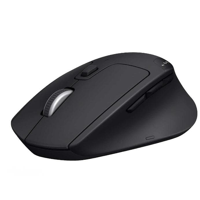 Logitech M720 Mouse Wireless