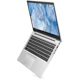 Hp EliteBook 845 G7 14-inch (2020) - Ryzen 5 - 4000 Series (U) - 32 GB - SSD 1 TB