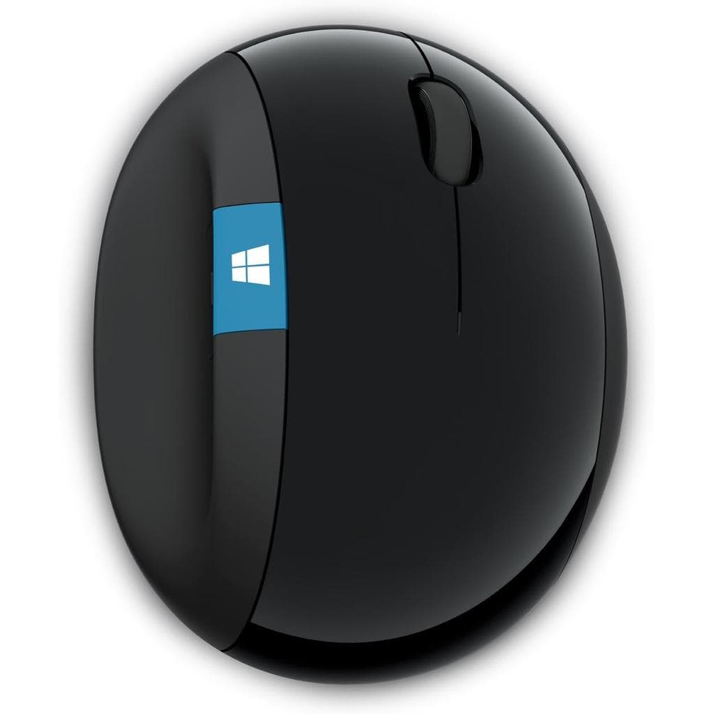 Microsoft Sculpt Ergonomic Mouse Mouse Wireless