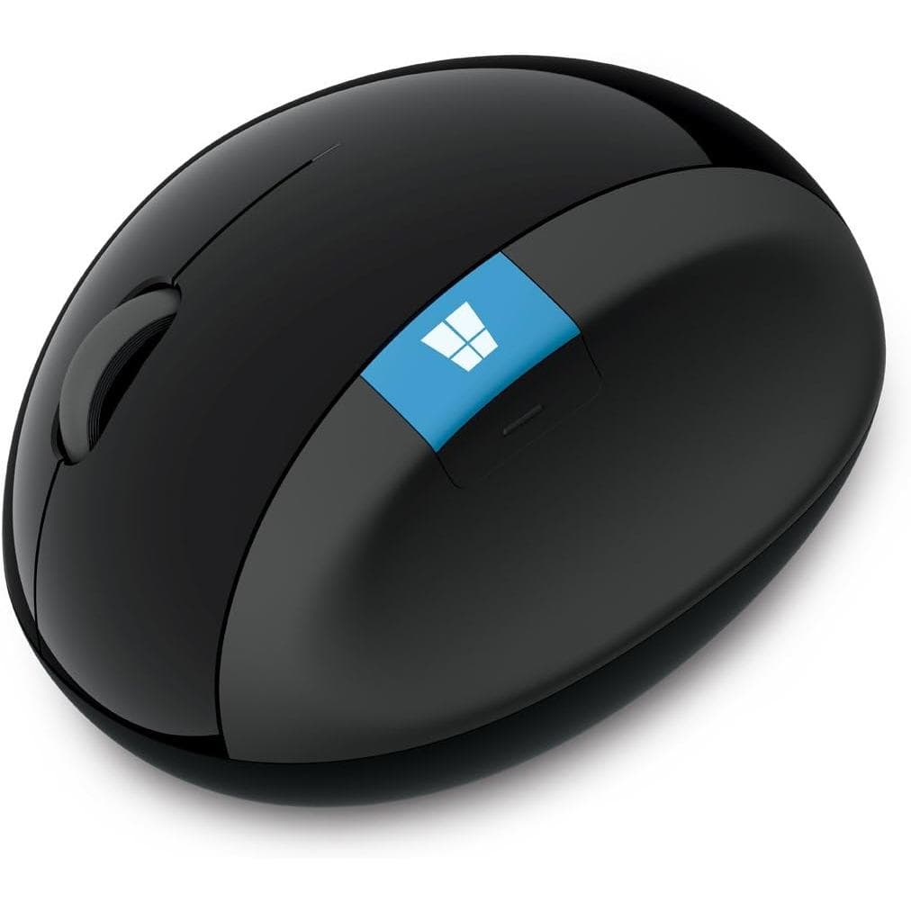 Microsoft Sculpt Ergonomic Mouse Mouse Wireless