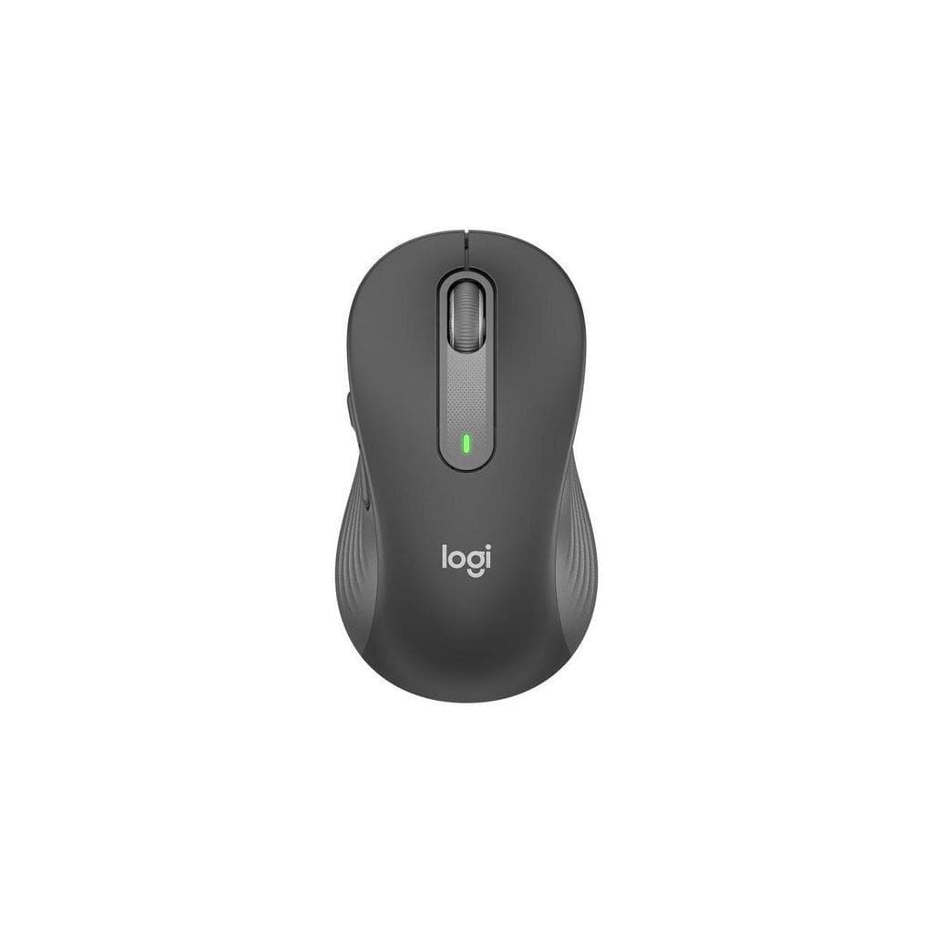 Logitech M650 Signature Mouse Wireless