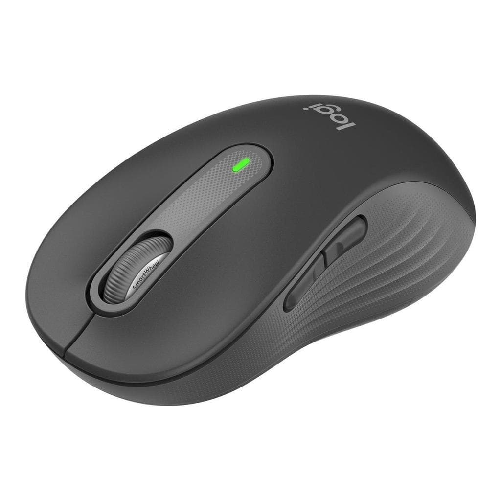 Logitech M650 Signature Mouse Wireless