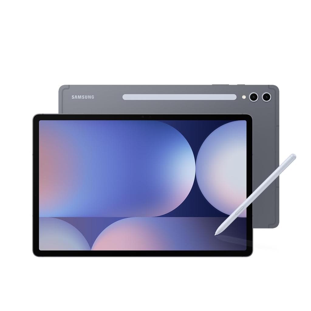 Galaxy Tab S10+ 512GB - Gray - (Wi-Fi)