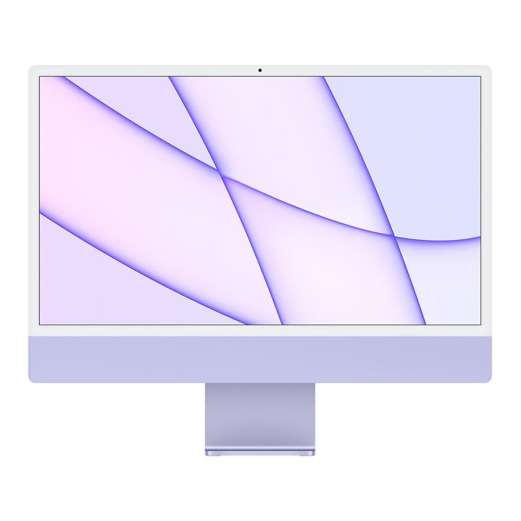 iMac 24-inch Retina (2023) Apple M3 GHz - 256 GB SSD - 8GB