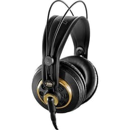 Akg K240 STUDIO Headphone - Black