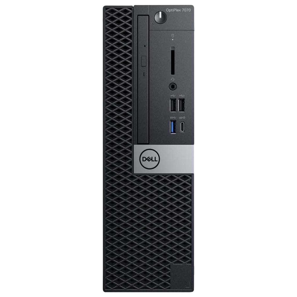 Dell OptiPlex 7070 Core i5 3 GHz - SSD 256 GB RAM 8GB