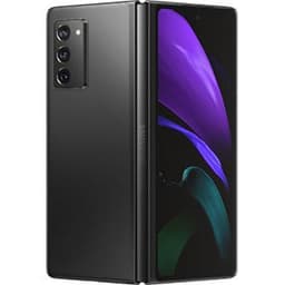 Galaxy Z Fold2 5G 256GB - Black - Unlocked