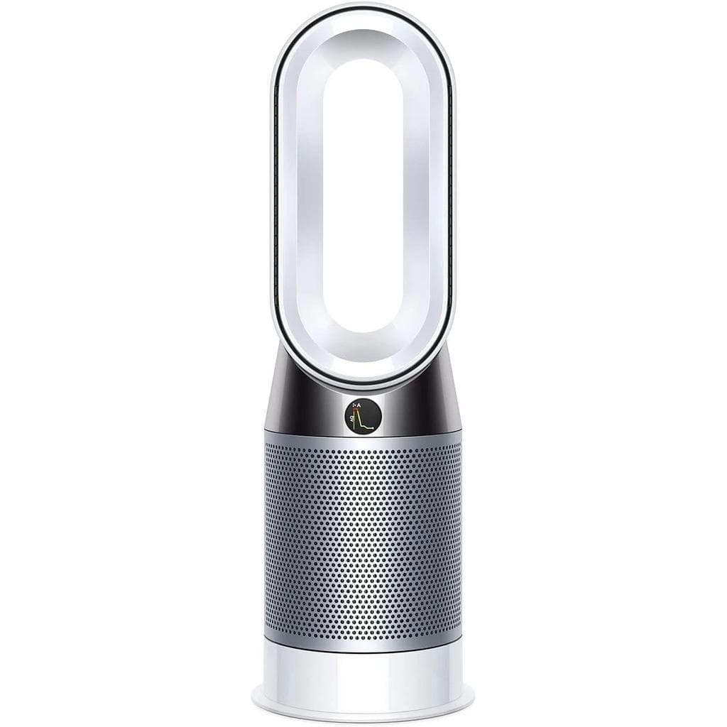 Dyson Purifier Hot+CoolTM Purifying Heating Fan HP4B
