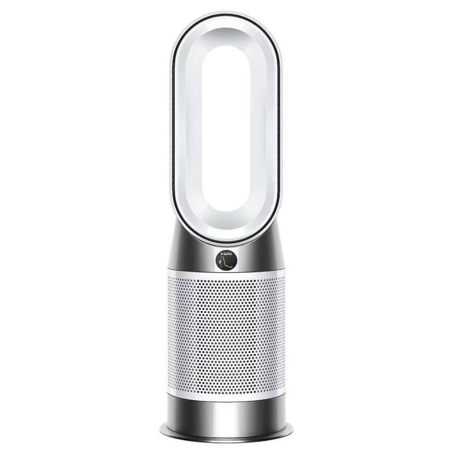 Dyson Purifier Hot+CoolTM Purifying Heating Fan HP4B