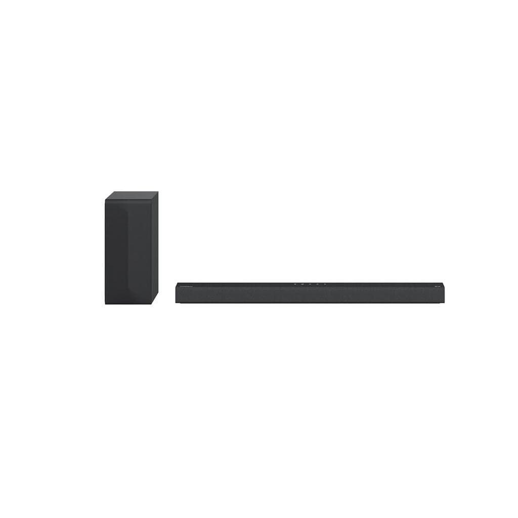 Soundbar LG S65Q - Black