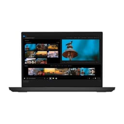 Lenovo ThinkPad E14 Gen 1 14-inch (2020) - Core i5-10210U - 16 GB - SSD 256 GB