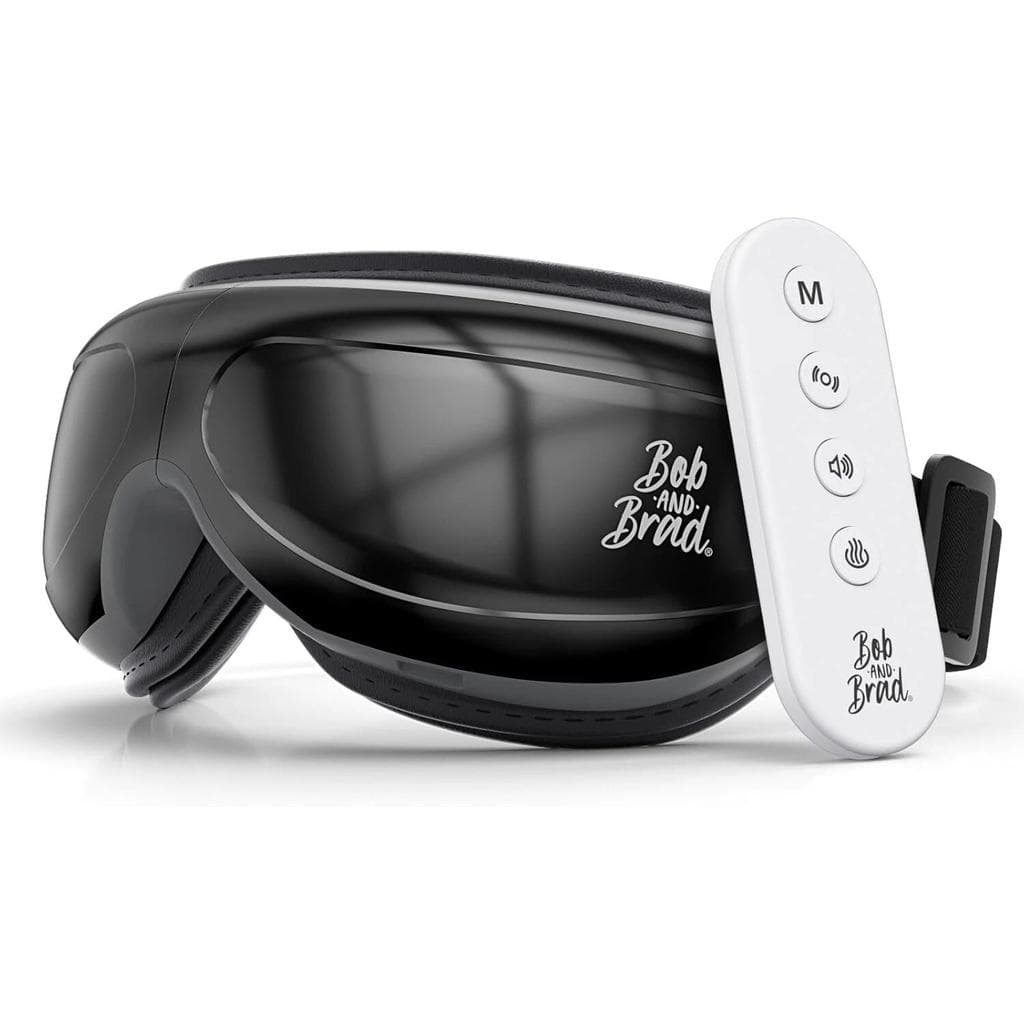 Bob And Brad EyeOasis 2 Electric massager