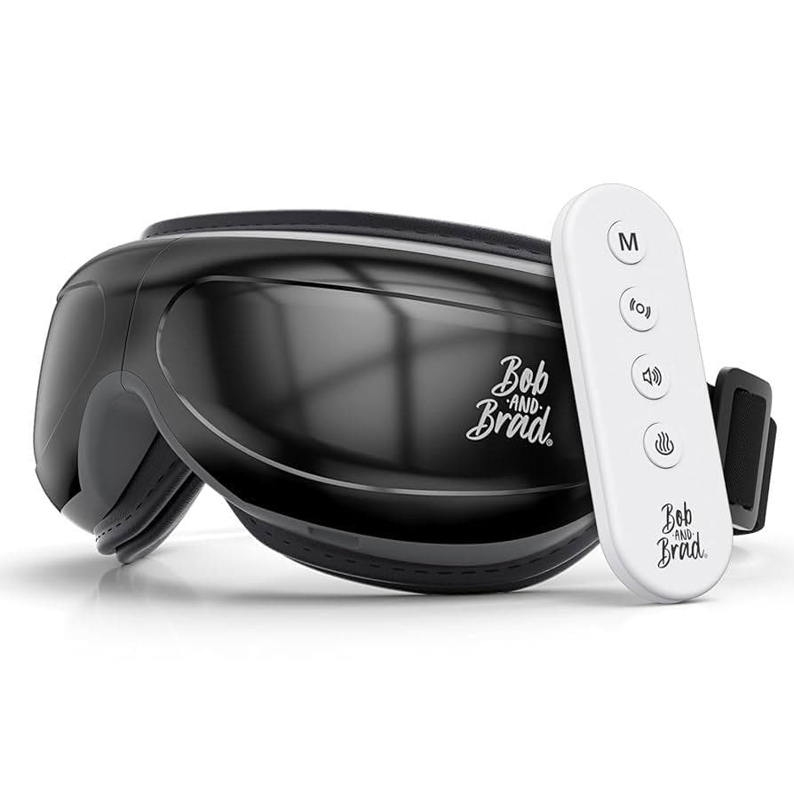 Bob And Brad EyeOasis 2 Electric massager
