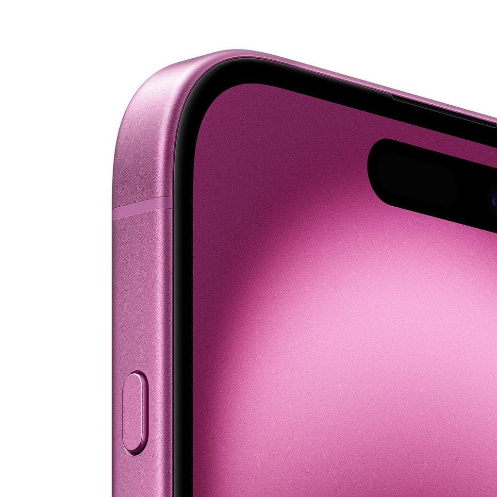 iPhone 16 256GB - Pink - Unlocked