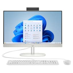 Hp 24-CR2000T 24" - Core Ultra 7 255U - RAM 16 GB - SSD 2 TB