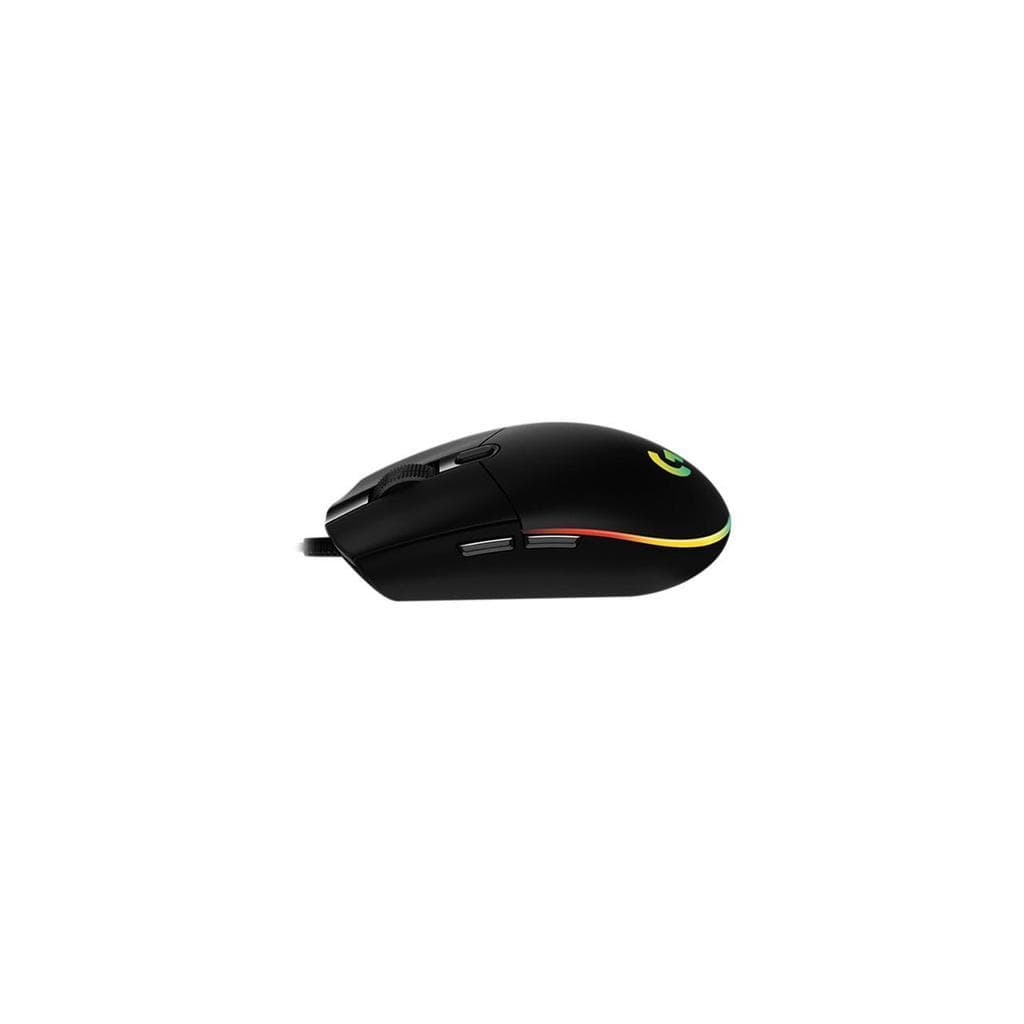 Logitech G203 Lightsync 910-005790 Mouse Wireless