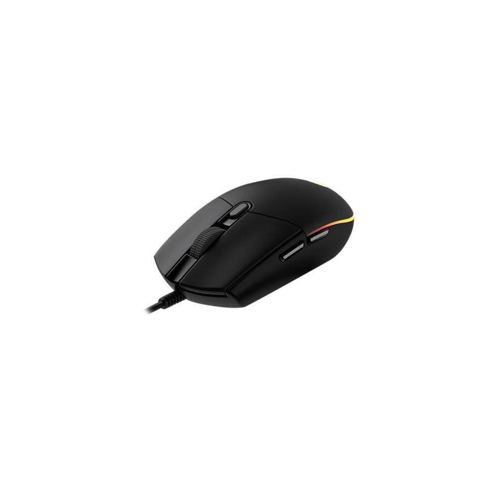 Logitech G203 Lightsync 910-005790 Mouse Wireless