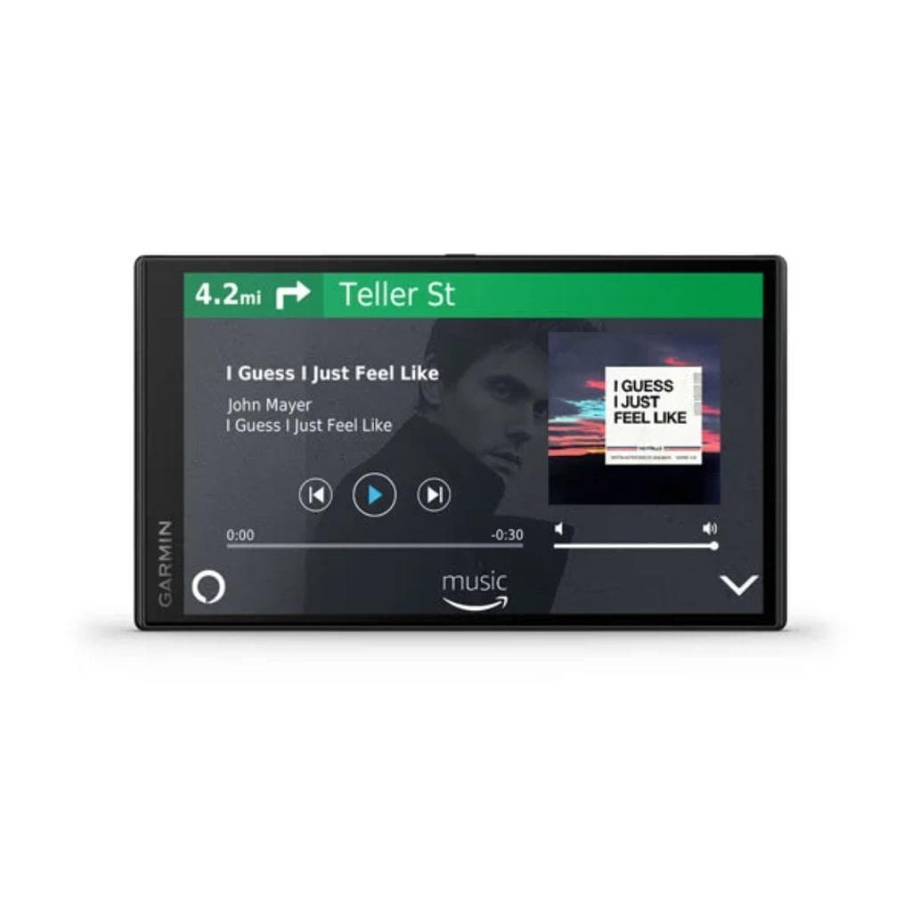 Garmin DriveSmart 65 Premium GPS