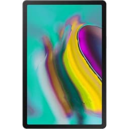 Galaxy Tab S5e 128GB - Silver - (Wi-Fi)