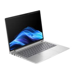 Hp EliteBook 6 G1i 14-inch () - Core Ultra 5 235U - 32 GB - SSD 512 GB