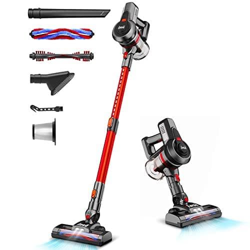 Vacuum cleaner for works ZOKER A10