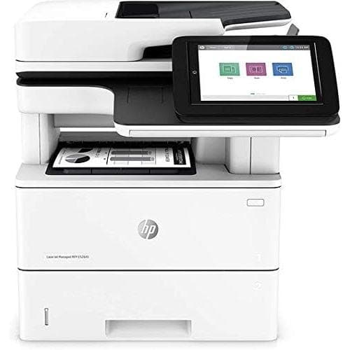 HP E52645dn Monochrome laser