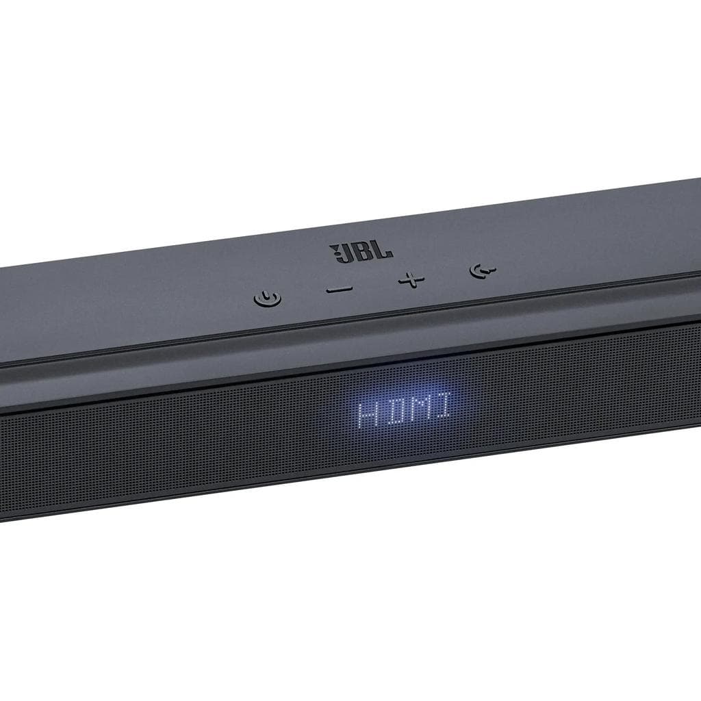 Soundbar JBL Bar 2.1 - Black
