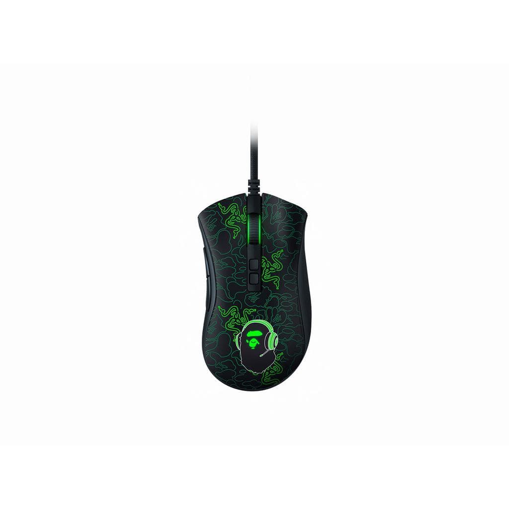 Razer X A Bathing Ape DeathAdder V2 Mouse
