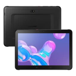 Galaxy Tab Active Pro 64GB - Black - (Wi-Fi)