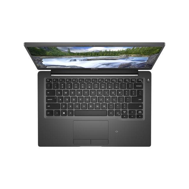 Dell Latitude 7400 14-inch (2019) - Core I7-8665U - 16 GB - SSD 1 TB