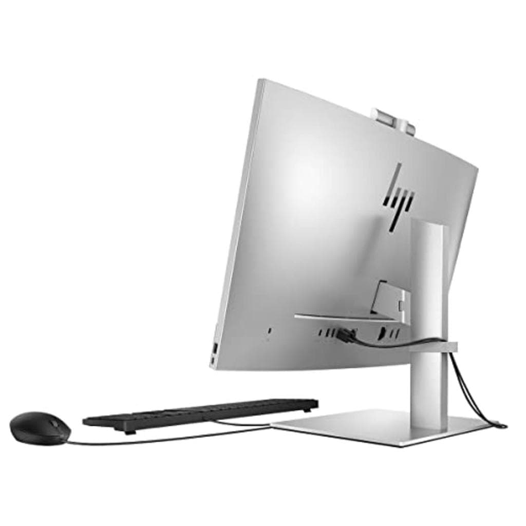 Hp EliteOne 840 G9 23.8 AIO 23" - Core i5-13500 - RAM 16 GB - SSD 256 GB