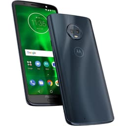 Motorola Moto G6 64GB - Purple - Unlocked