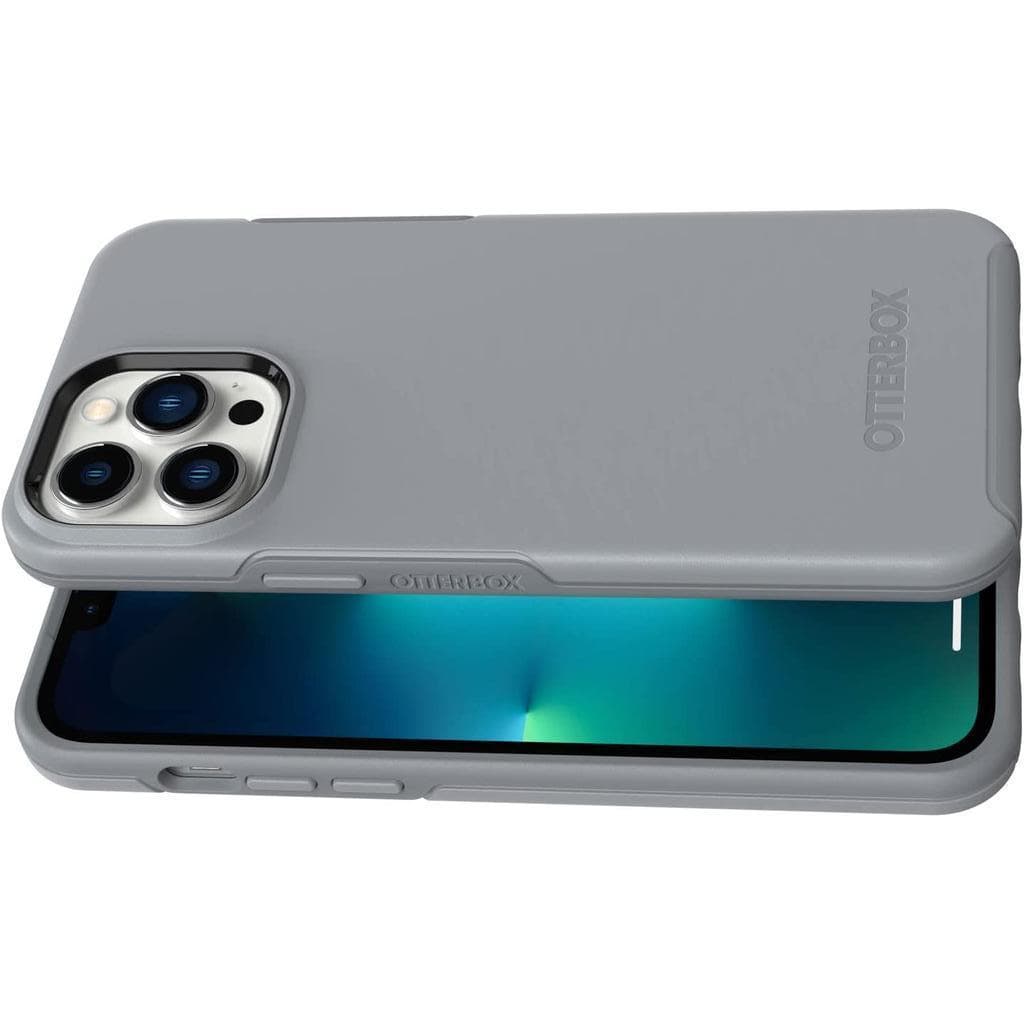iPhone 12 Pro Max case - - Gray